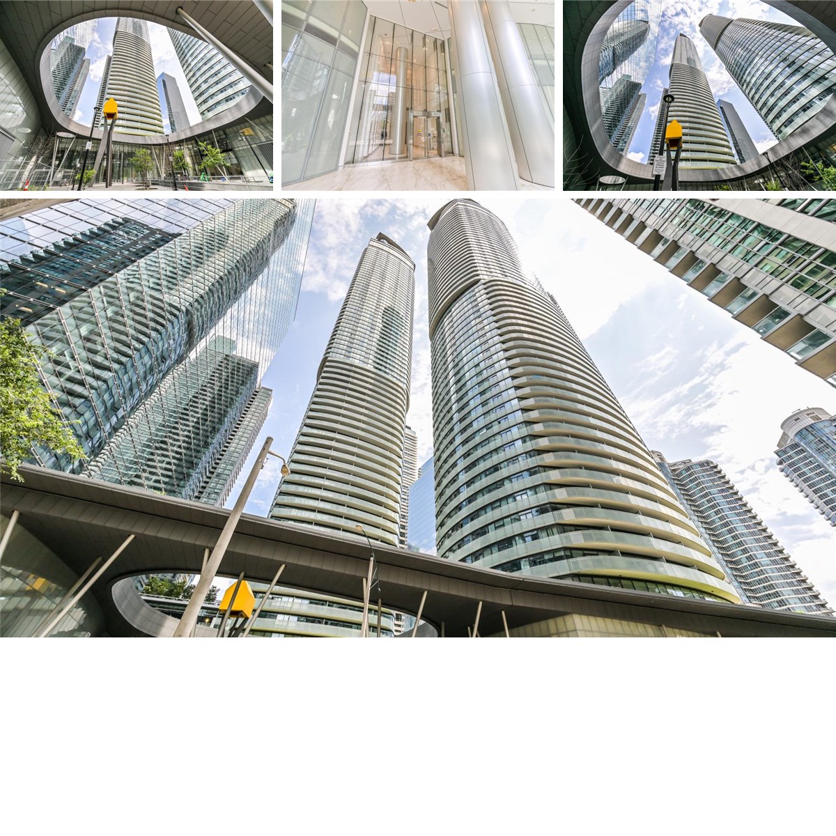 90914 York St, Toronto, ON M5J